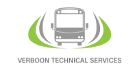 Logo - Verboon